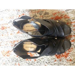 Nine West Wedges